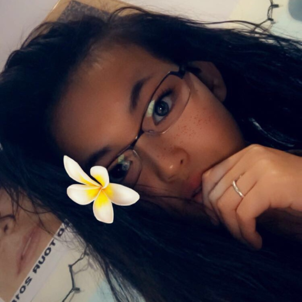 Meet your Posher, Bridget